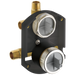 Brizo Brizo Other: MultiChoice Universal Integrated Shower Diverter Rough