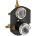 MultiChoice Universal Rough-In Valve