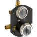 Brizo Brizo Other: MultiChoice Universal Integrated Shower Diverter Rough