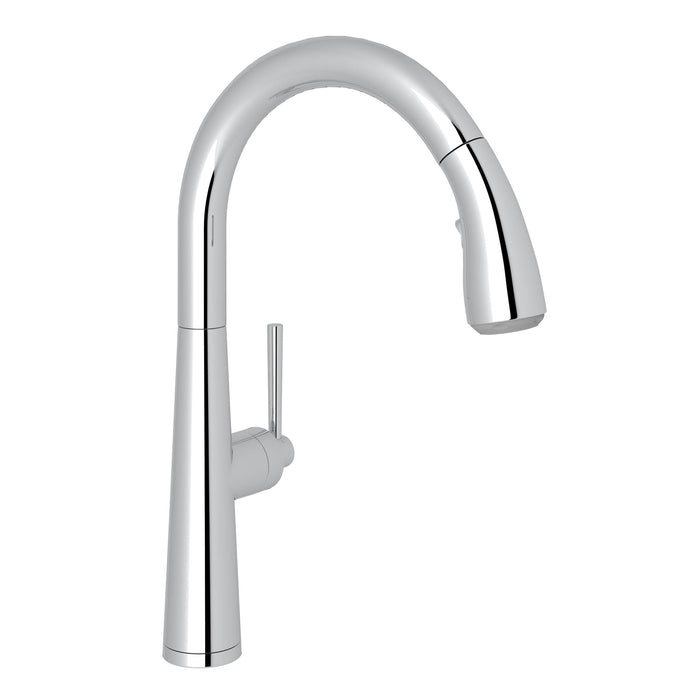 ROHL R7515 Lux Pull-Down Kitchen Faucet