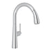ROHL R7515 Lux Pull-Down Kitchen Faucet