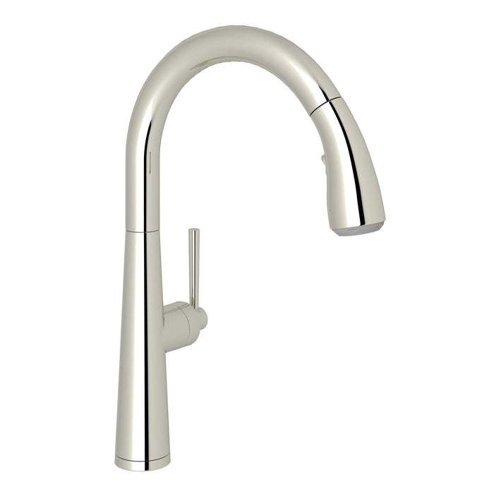 ROHL R7515 Lux Pull-Down Kitchen Faucet
