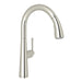 ROHL R7515 Lux Pull-Down Kitchen Faucet