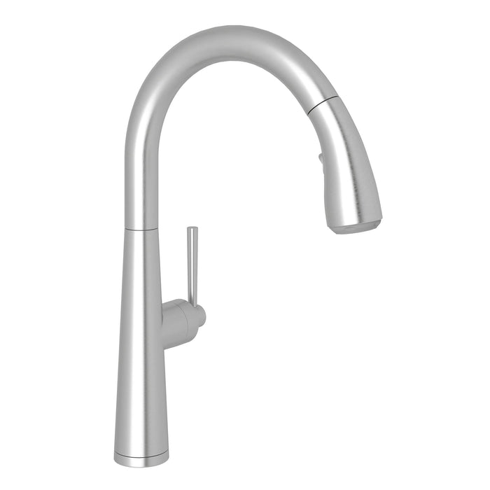 ROHL R7515 Lux Pull-Down Kitchen Faucet
