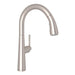 ROHL R7515 Lux Pull-Down Kitchen Faucet