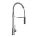 ROHL R7521 Lux Pre-Rinse Chef-Style Kitchen Faucet