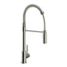 ROHL R7521 Lux Pre-Rinse Chef-Style Kitchen Faucet