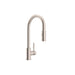 ROHL R7521 Lux Pre-Rinse Chef-Style Kitchen Faucet