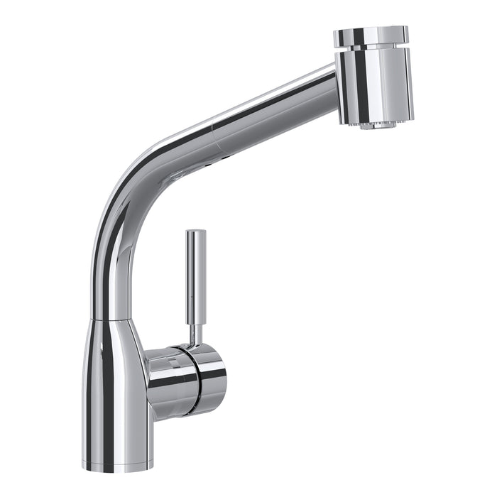 ROHL R7923 Lux Pull-Out Kitchen Faucet