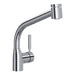 ROHL R7923 Lux Pull-Out Kitchen Faucet