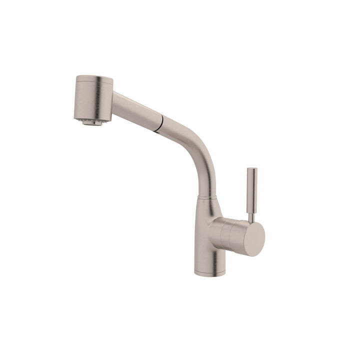 ROHL R7923 Lux Pull-Out Kitchen Faucet