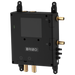 Brizo R82000E SensoriPlus Digital Thermostatic 2-Port Shower Rough