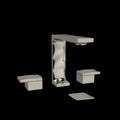 Brushed Nickel (BN)