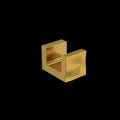 Brushed Gold (BG)