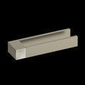 Brushed Nickel (BN)