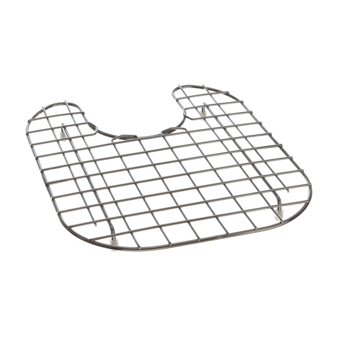 Franke RG-36S-RH Stainless Steel Bottom Sink Grid for Regatta RGX160 Sink - Stainless