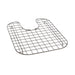 Franke RG-36S Stainless Steel Bottom Sink Grid for Regatta RGX160 Sink - Stainless