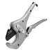RIDGID 23498 Pipe and Tubing Cutter, 1-5/8 in Max Pipe/Tube Dia, 1/8 in Mini Pipe/Tube Dia, Aluminum Blade