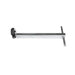 RIDGID 31175 Telescoping Basin Wrench, 10 to 17 in OAL, 3/8 to 1-1/4 in Jaw, Alloy Steel Jaw