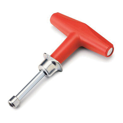 RIDGID 31410 Torque Wrench, 5/16 in Drive, in-lb Torque Measurement, 60 in-lb Torque, 5-3/4 in OAL
