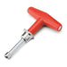 RIDGID 31410 Torque Wrench, 5/16 in Drive, in-lb Torque Measurement, 60 in-lb Torque, 5-3/4 in OAL