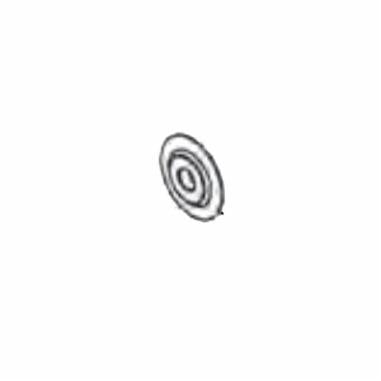 RIDGID 33190 Replacement Cutter Wheel, Steel, For Use With: CSST, 150, 151, 151-P, 152, 152-P and 153 Tubing Cutter