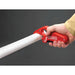 RIDGID 41608 Drain Pipe Cutter, 1-1/2 in Max Pipe/Tube Dia, 1-1/4 in Mini Pipe/Tube Dia, MIM Steel Blade