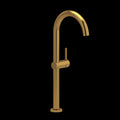 Brushed Gold (KNBG)