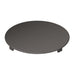 Franke Round Colorline Drain Cover - Slate Grey