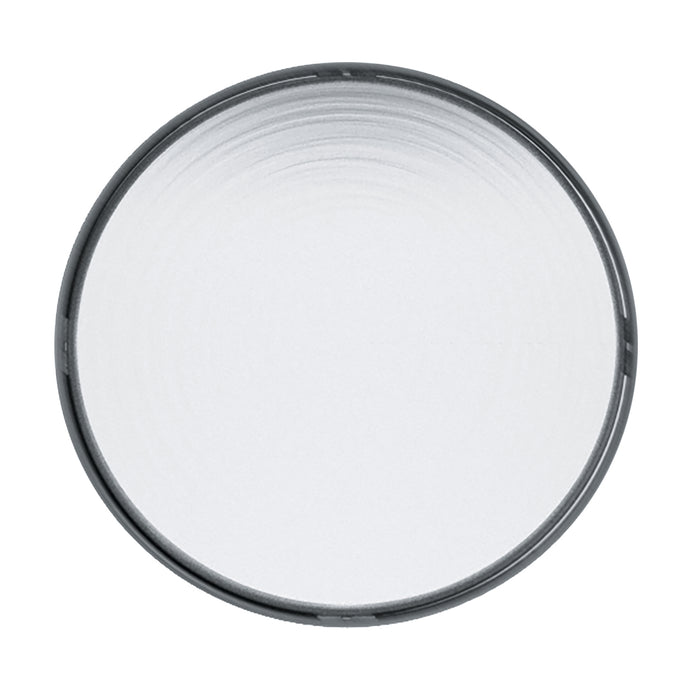 Franke RNDCVR Round Stainless Steel Replacement Drain Cover - Stainless Steel