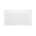 Standard White (Gloss) (-N-SW-OF+FT--BN)