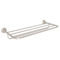 Satin Nickel (STN)