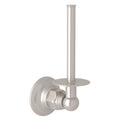 Satin Nickel (STN)
