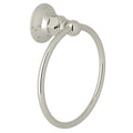 Polished Nickel (PN)