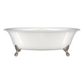Standard White (Gloss) (-N-SW-OF+FT--PB)