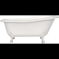 Standard White (Gloss) (-N-SW-OF+FT--PC)