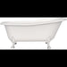 Victoria+Albert ROX Roxburgh 68" x 32" Freestanding Slipper Bathtub