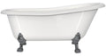 Standard White (Gloss) (-N-SW-OF+FT--WH)