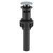 Delta Broadmoor: Push Pop-Up