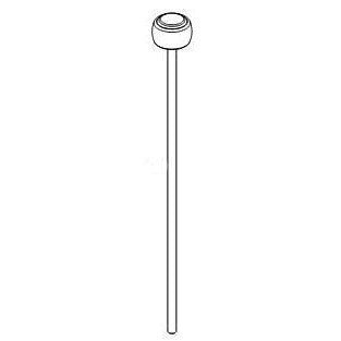 Delta Woodhurst RP100141BL Lift Rod & Finial