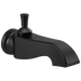 Delta Delta Dorval™: Pull-up Diverter Tub Spout