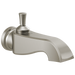 Delta Delta Dorval™: Pull-up Diverter Tub Spout