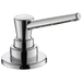 Delta Delta Other: Soap / Lotion Dispenser - Thick Tile