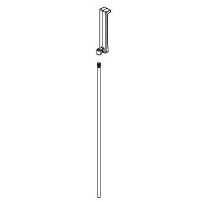Brizo Levoir RP100205SL Finial and Lift Rod