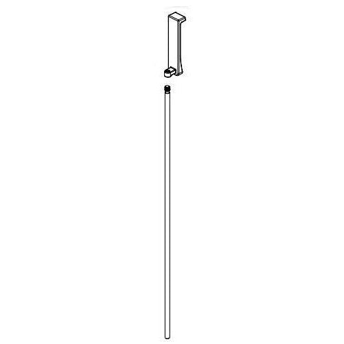 Brizo Levoir RP100227PN Lift Rod and Finial