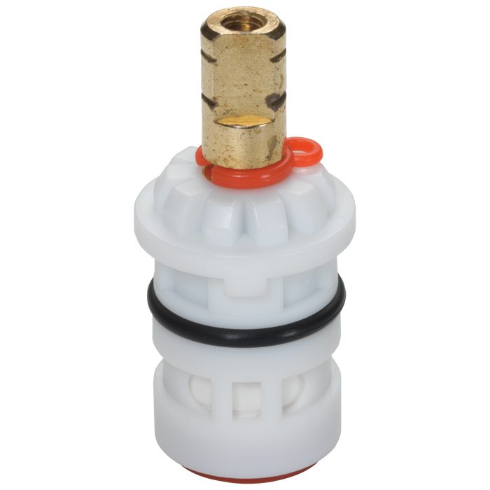 Peerless Westchester RP100273 Cartridge, Adapter and Boonet- Cold