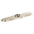 Polished Nickel