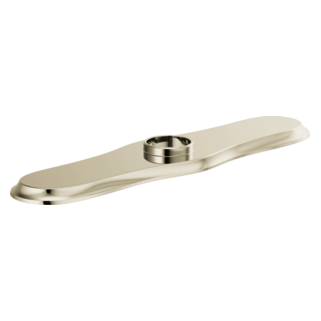 Brizo Rook: Optional Escutcheon