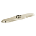 Brizo Rook: Optional Escutcheon