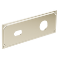 Polished Nickel